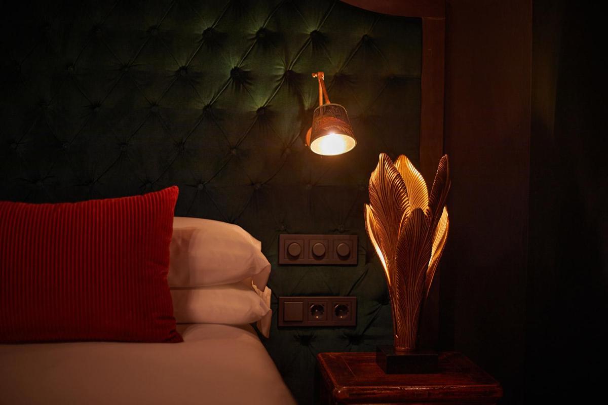 Palma Riad - Adults Only