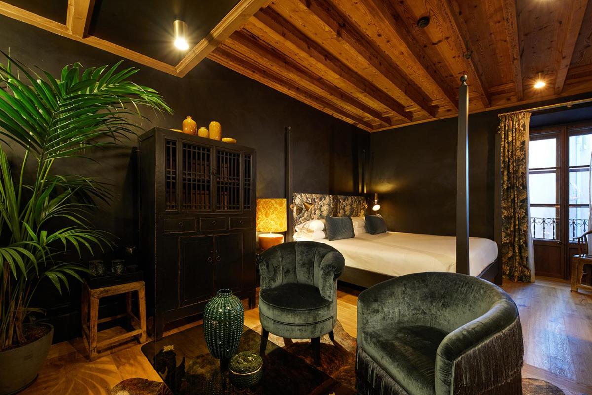 Palma Riad - Adults Only
