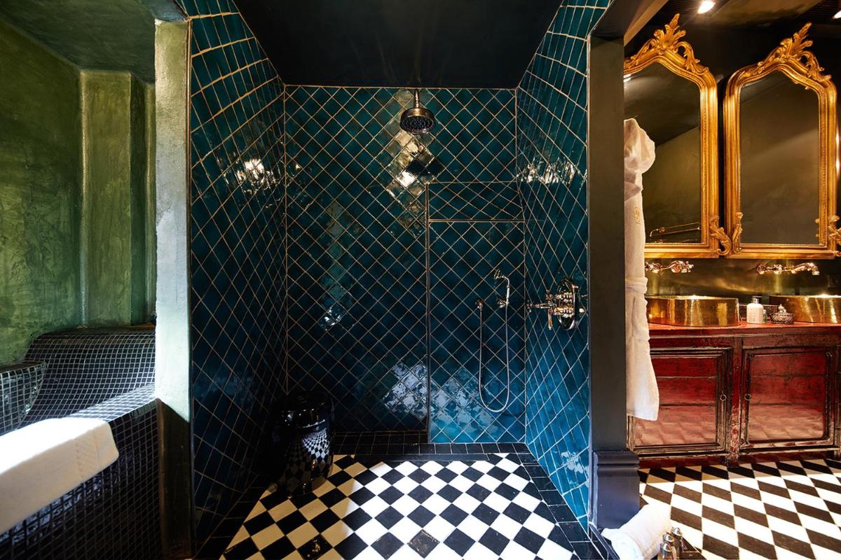 Palma Riad - Adults Only