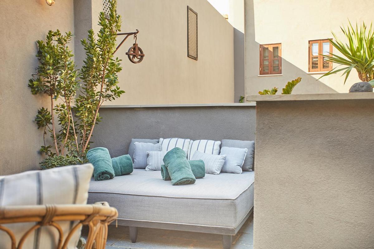 Palma Riad - Adults Only