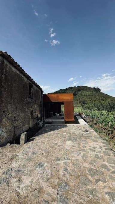 Palmento San Nicolò