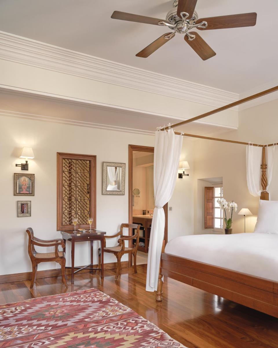 Airelles Pan Dei Palais