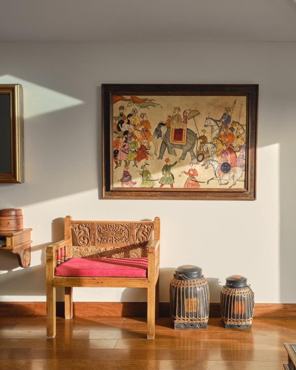 Airelles Pan Dei Palais