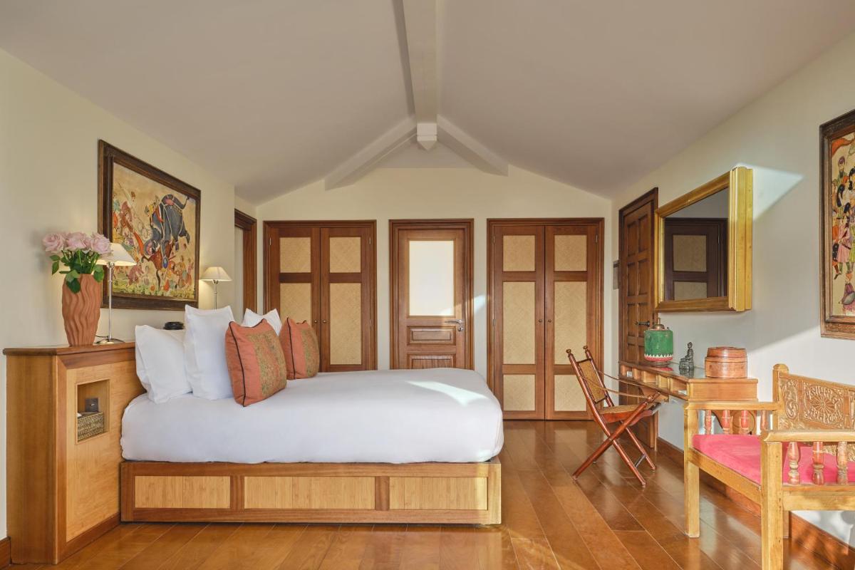 Airelles Pan Dei Palais