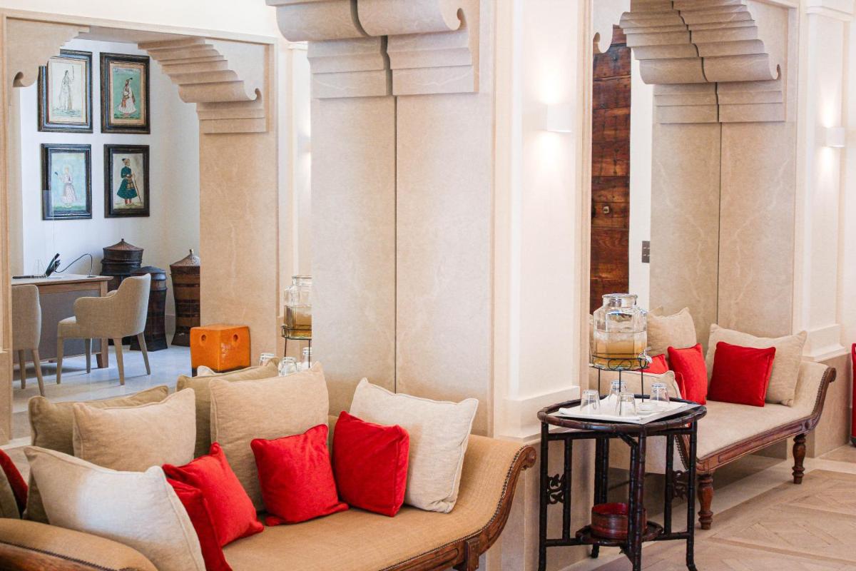 Airelles Pan Dei Palais