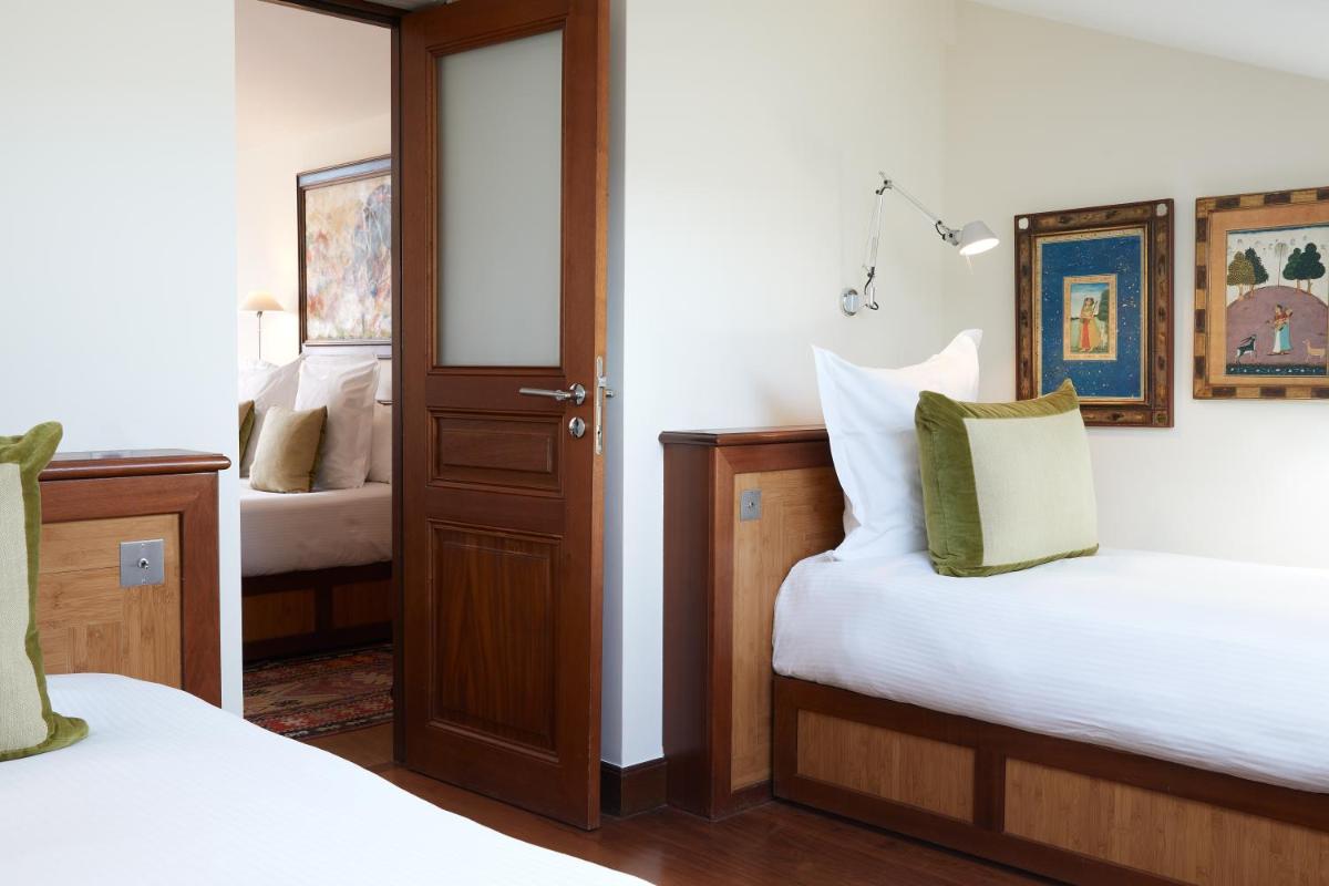 Airelles Pan Dei Palais