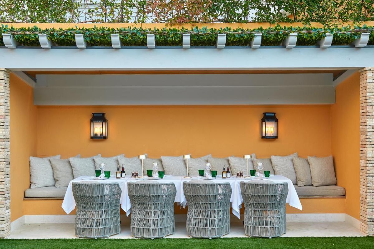 Airelles Pan Dei Palais