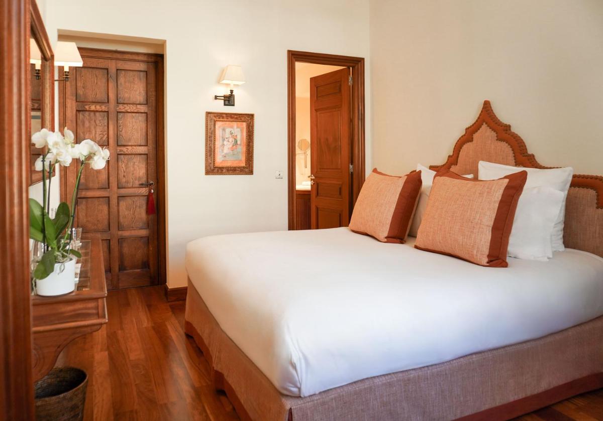 Airelles Pan Dei Palais