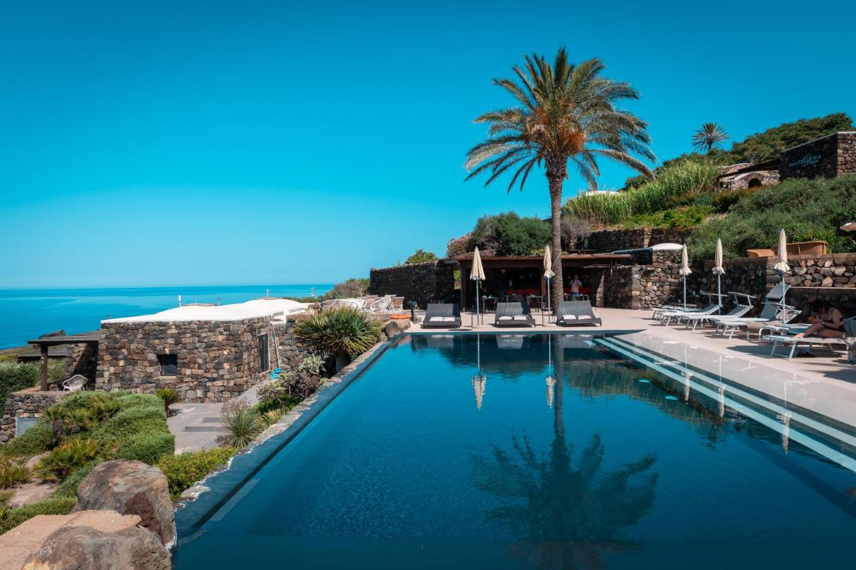 Pantelleria Dream Resort