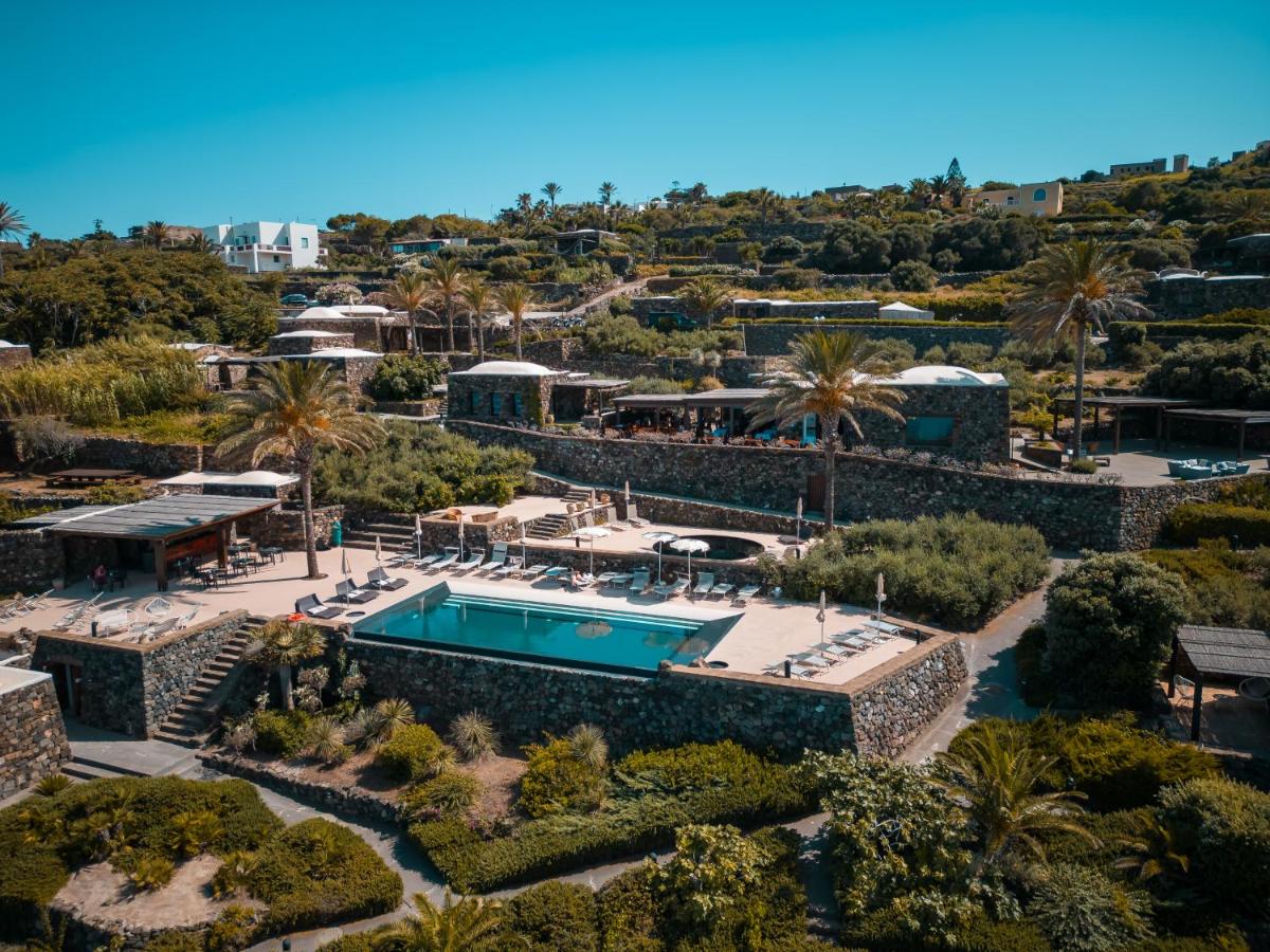 Pantelleria Dream Resort