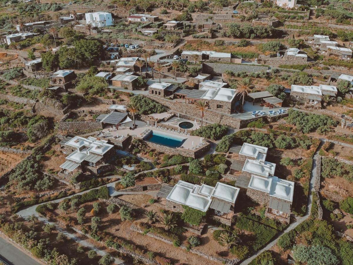 Pantelleria Dream Resort