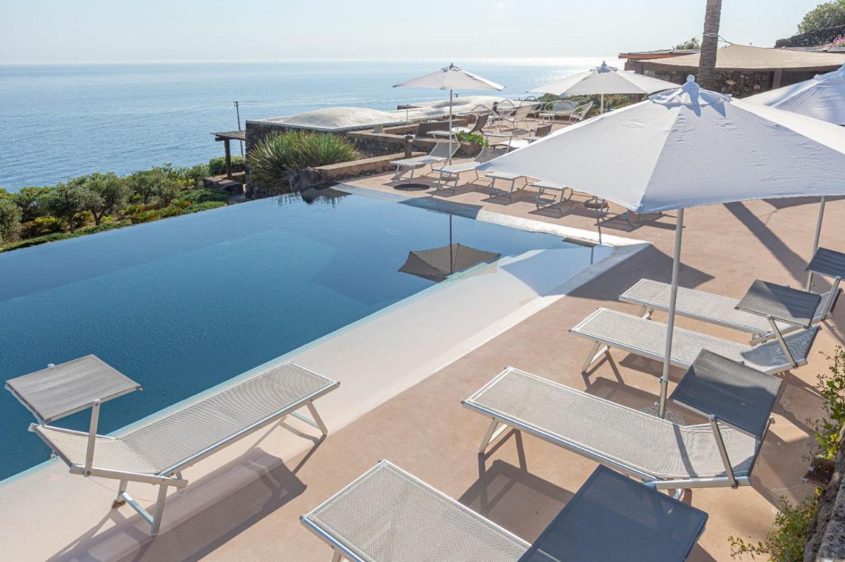 Pantelleria Dream Resort