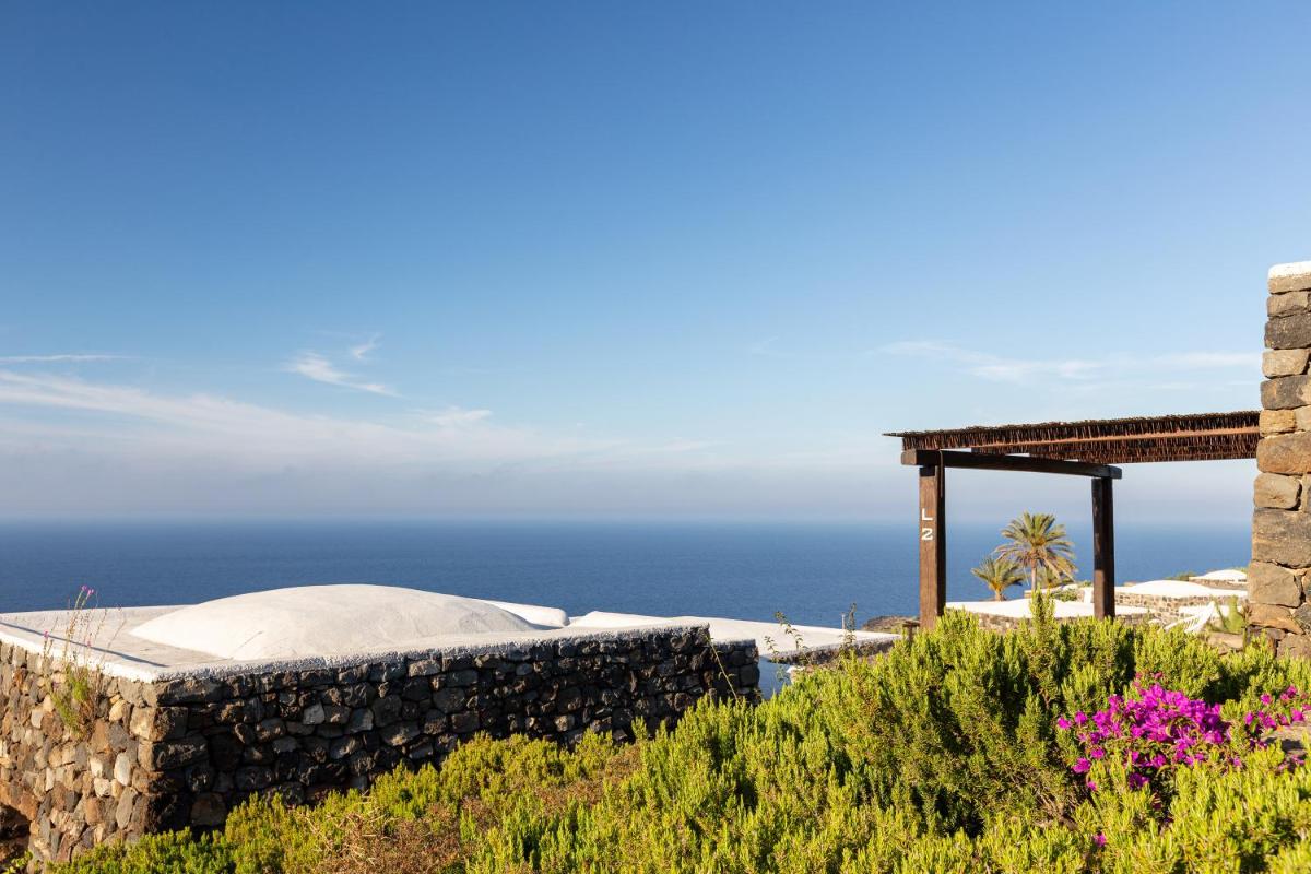 Pantelleria Dream Resort