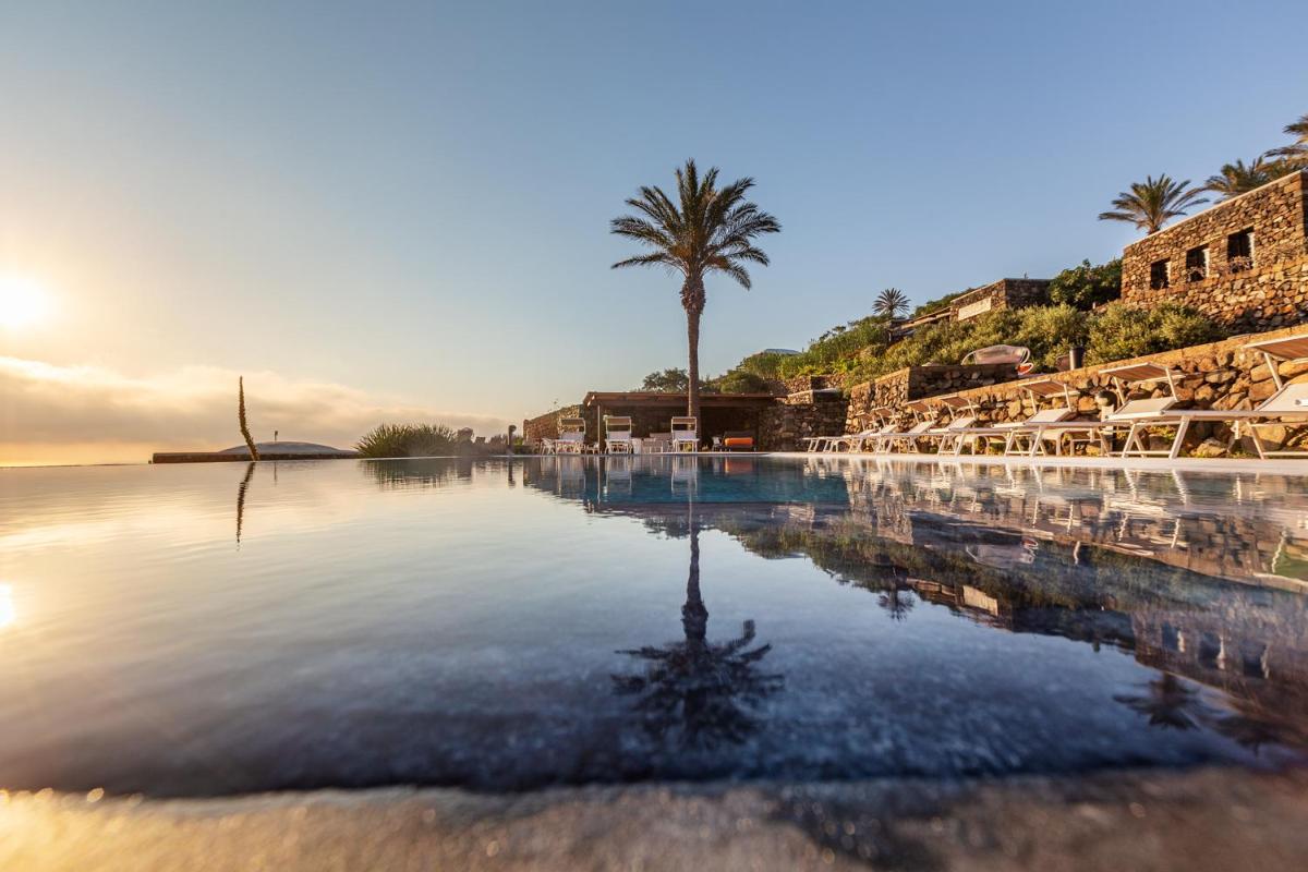 Pantelleria Dream Resort