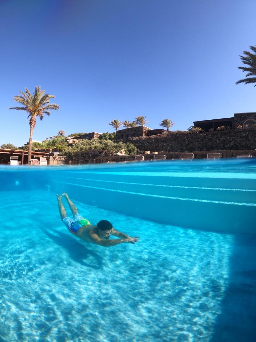 Pantelleria Dream Resort