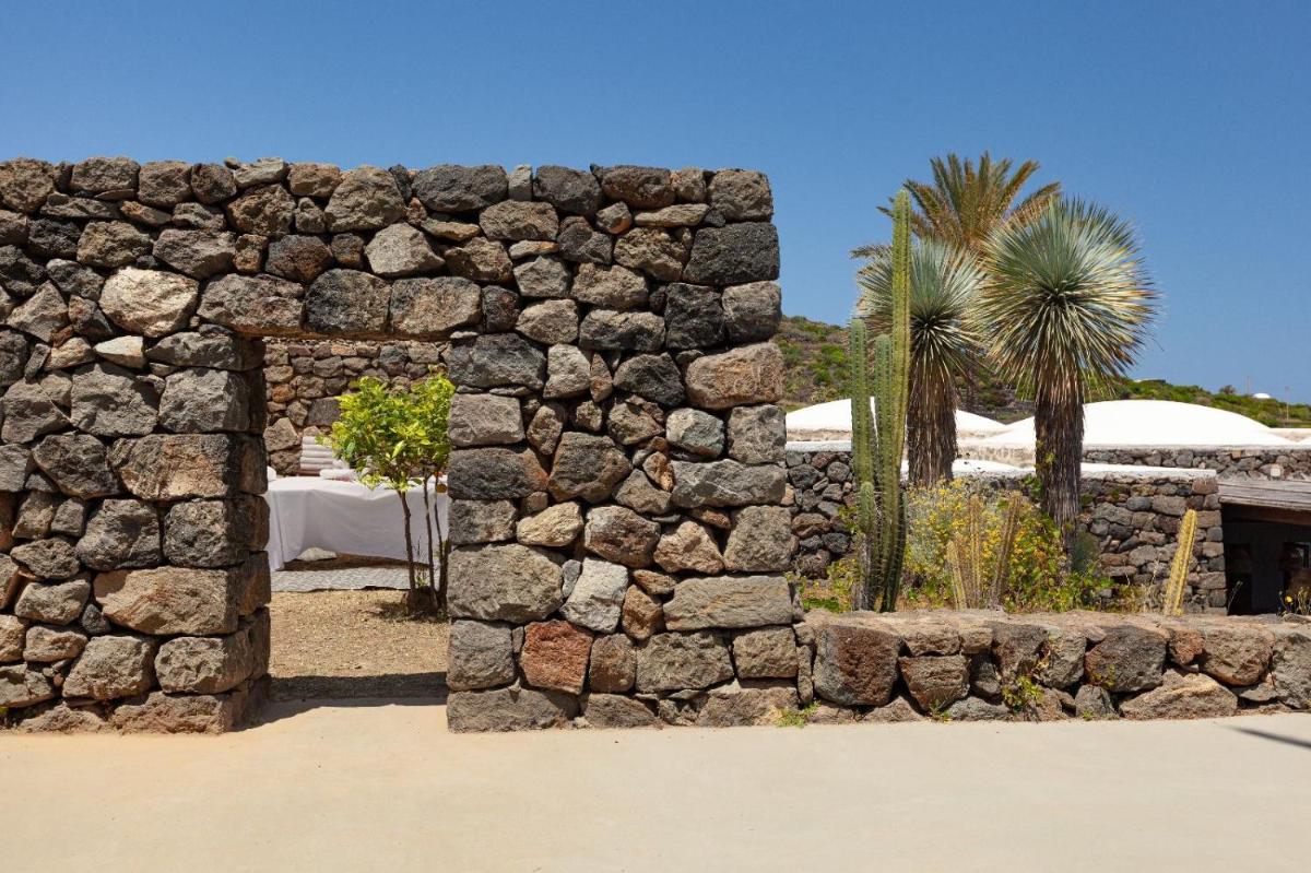 Pantelleria Dream Resort