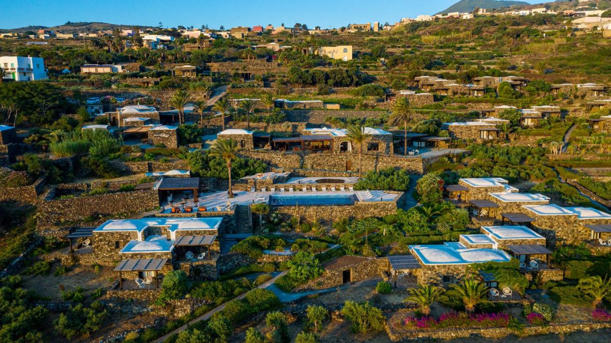 Pantelleria Dream Resort