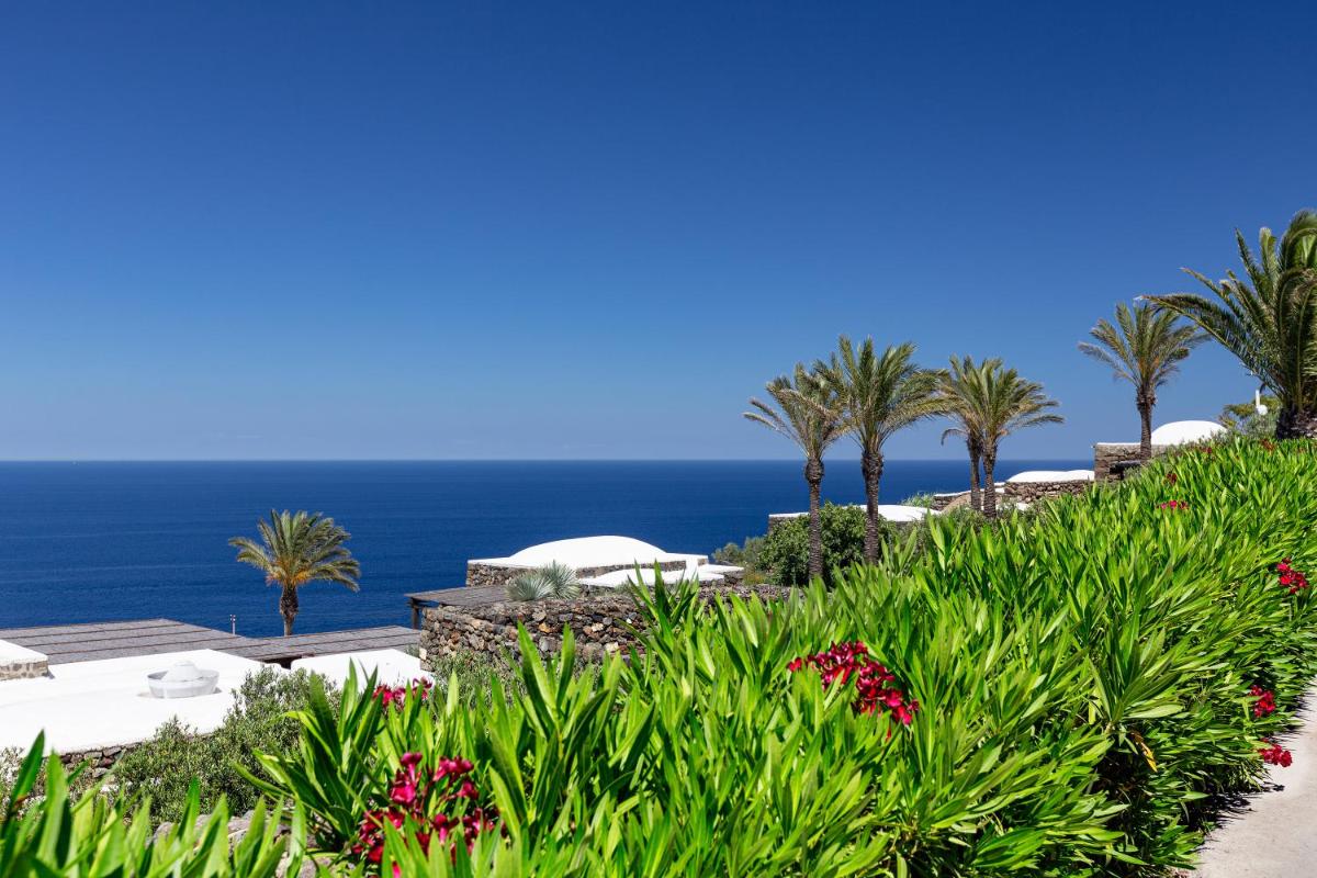 Pantelleria Dream Resort