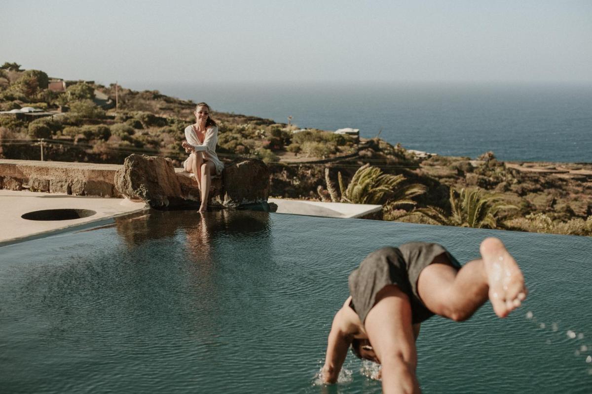 Pantelleria Dream Resort