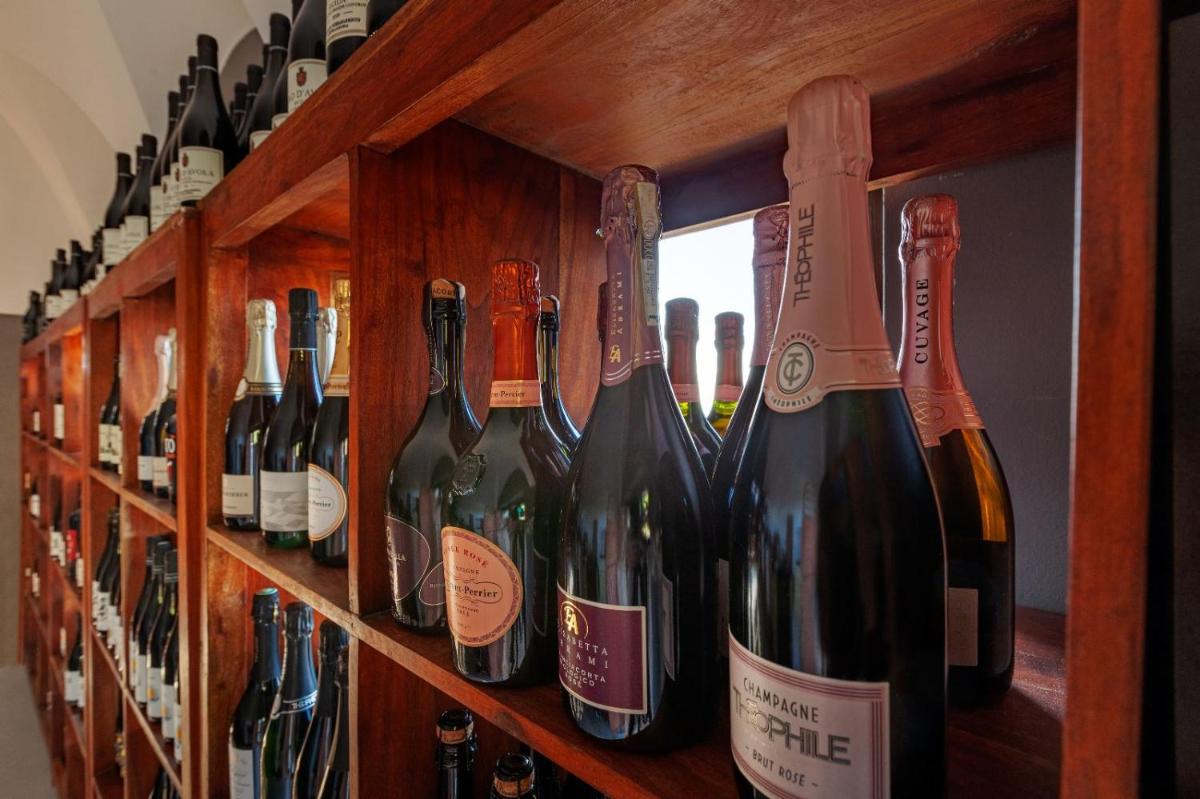 Pantelleria Dream Resort