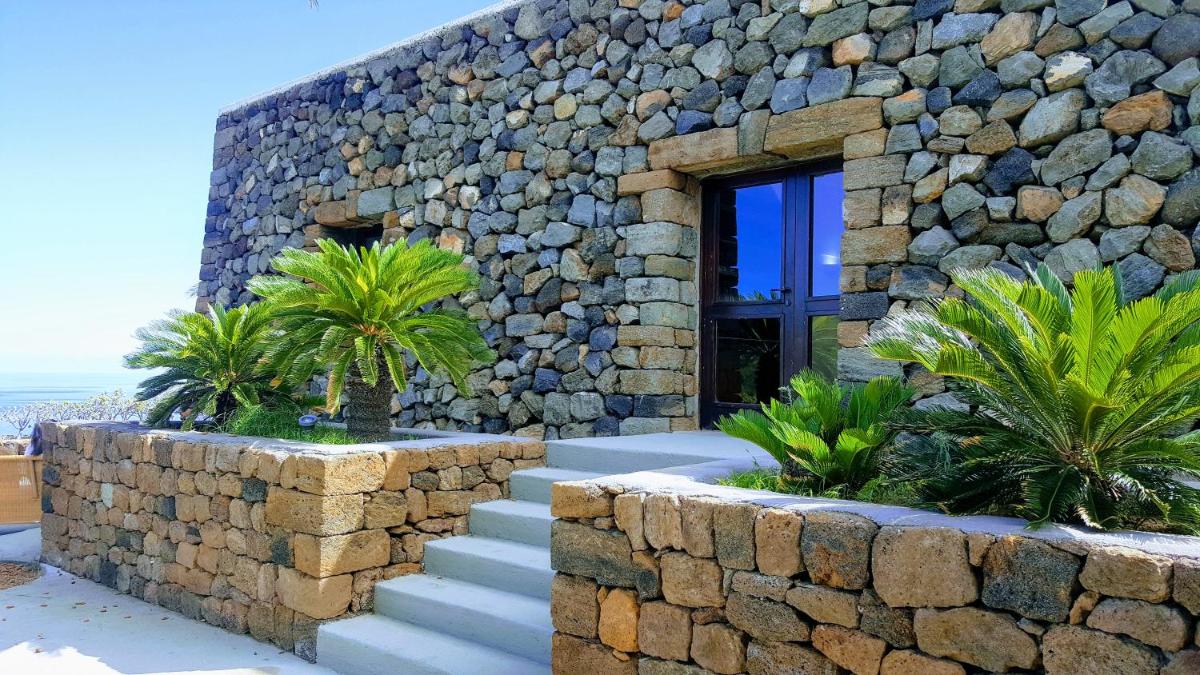 Pantelleria Dream Resort