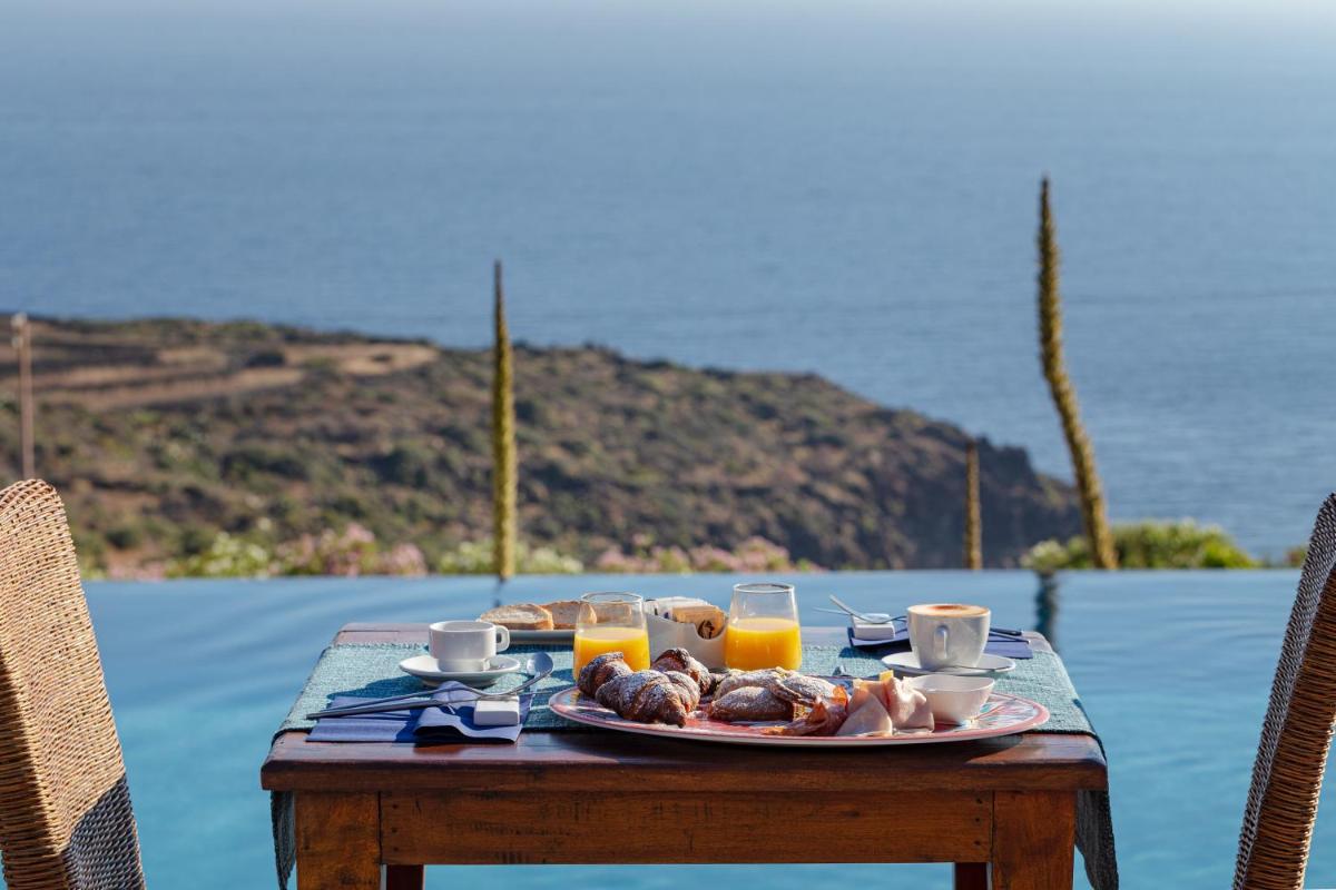 Pantelleria Dream Resort