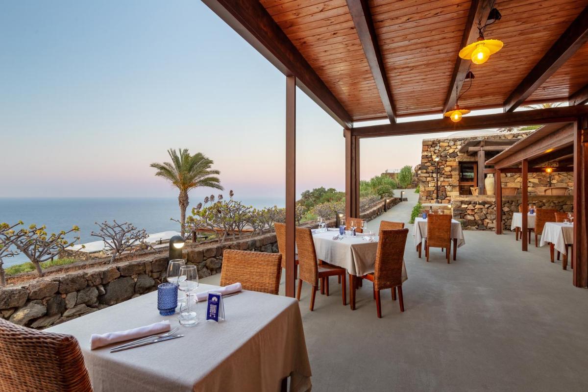Pantelleria Dream Resort