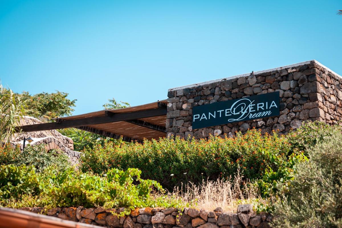 Pantelleria Dream Resort