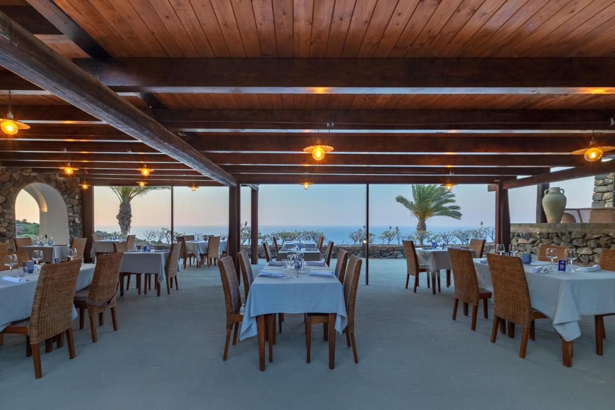Pantelleria Dream Resort