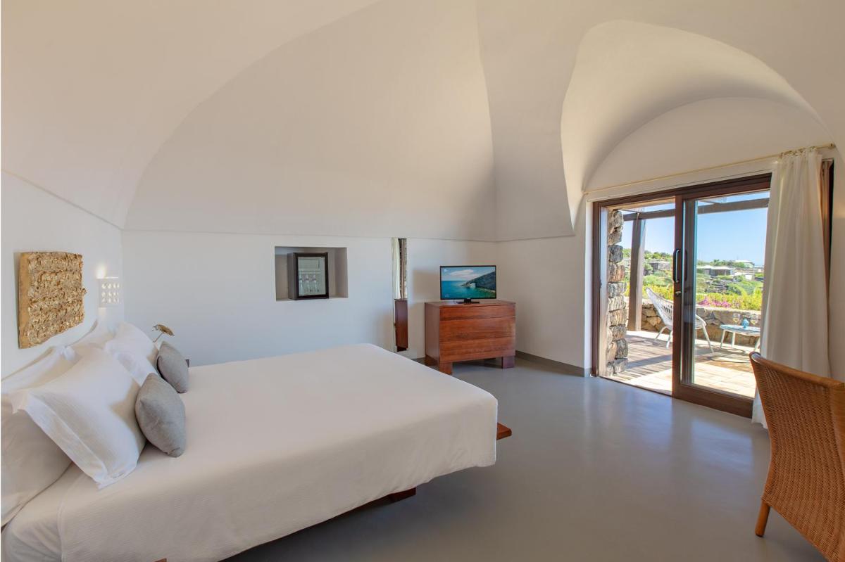 Pantelleria Dream Resort