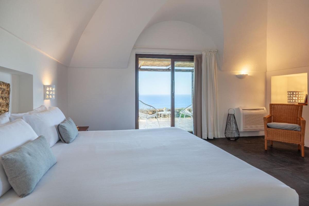 Pantelleria Dream Resort