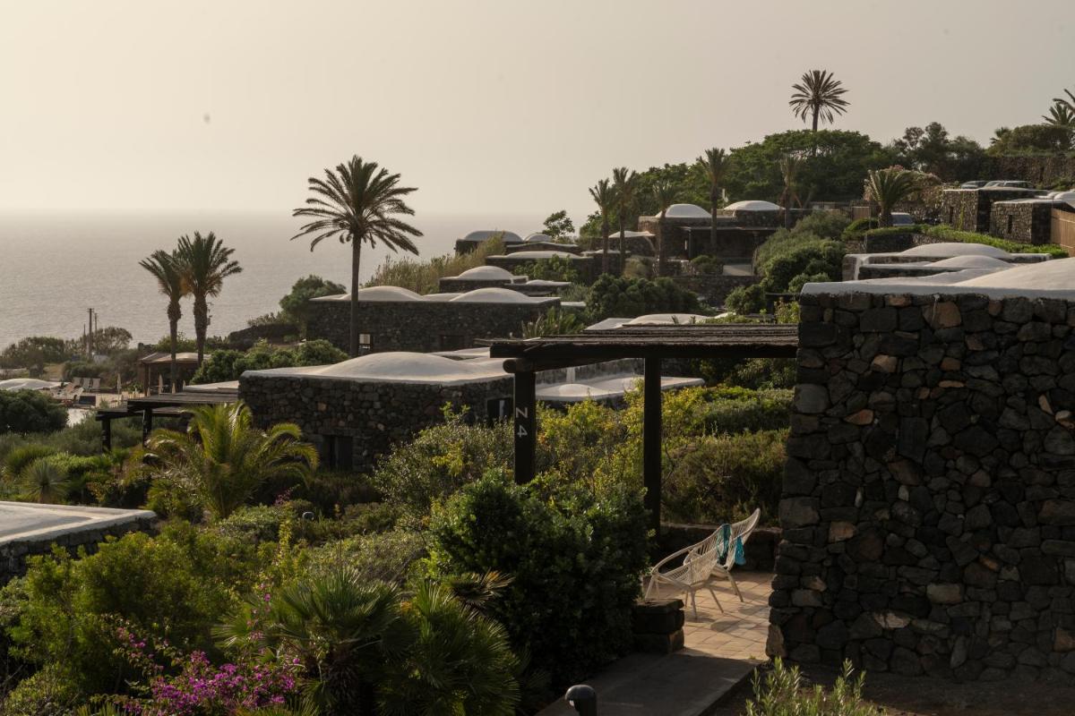 Pantelleria Dream Resort