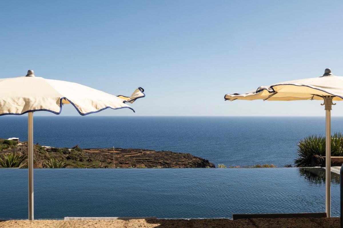 Pantelleria Dream Resort