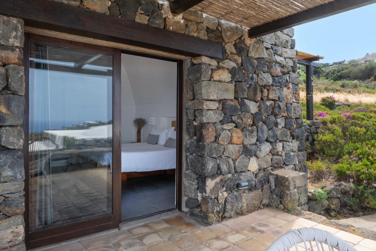 Pantelleria Dream Resort