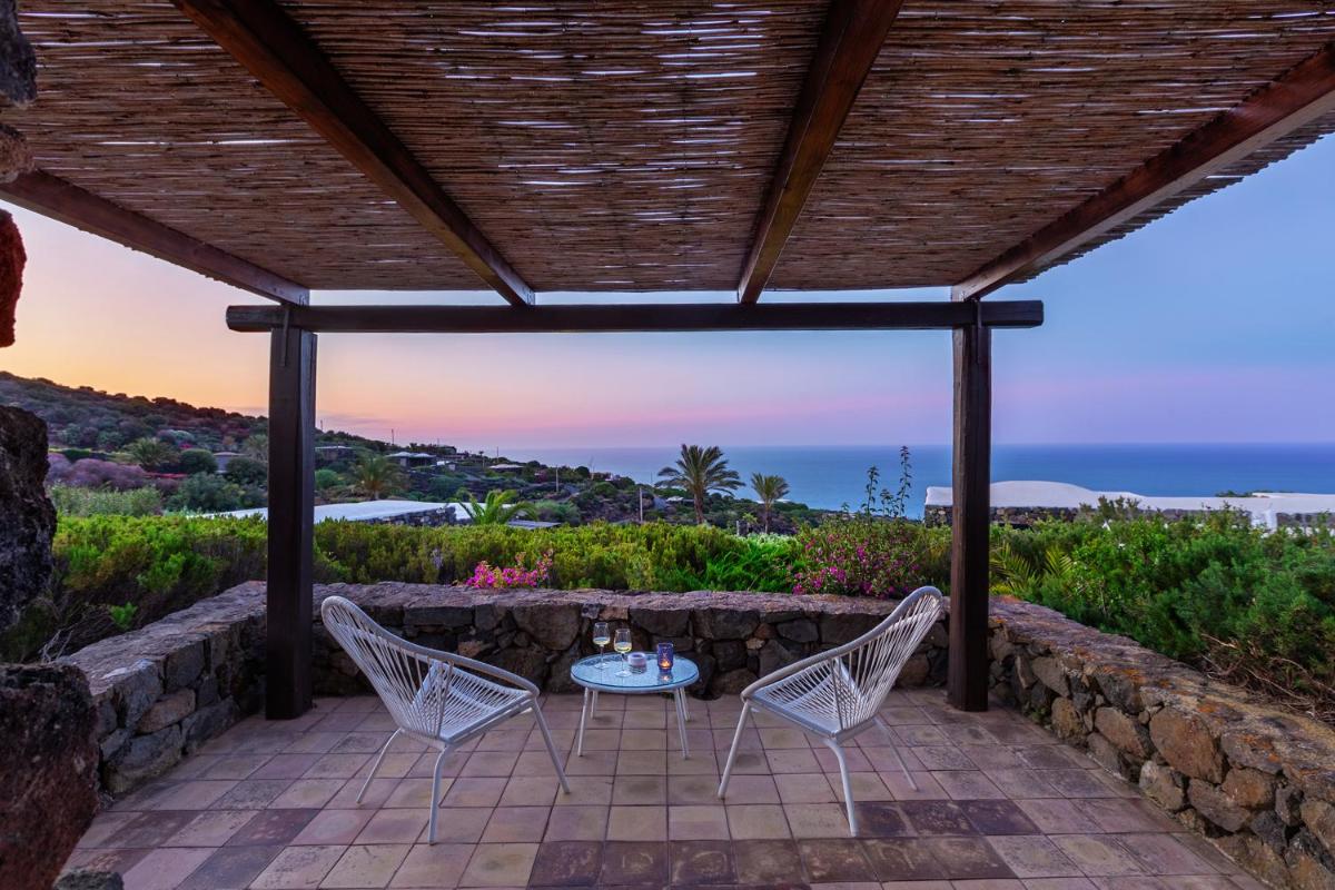 Pantelleria Dream Resort