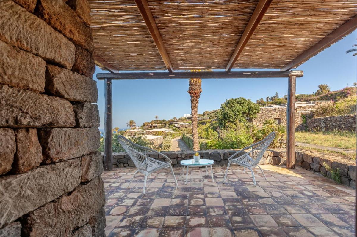 Pantelleria Dream Resort