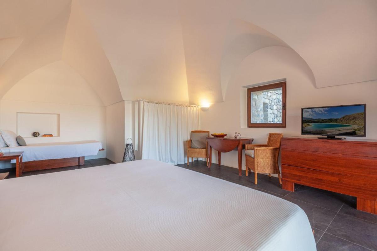 Pantelleria Dream Resort