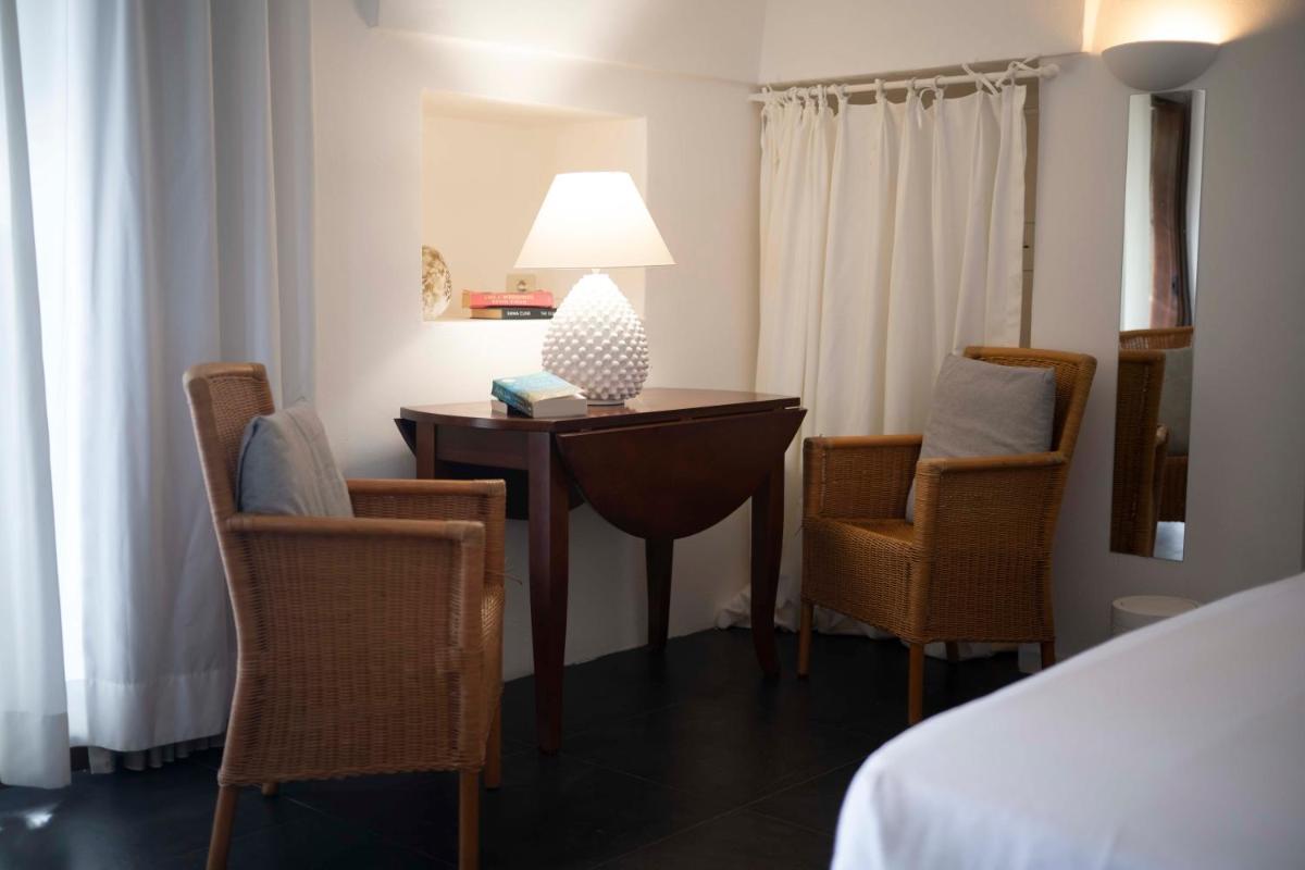 Pantelleria Dream Resort