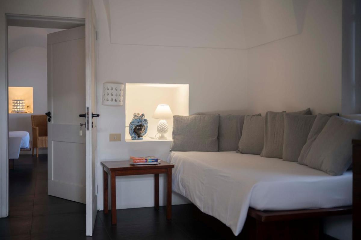 Pantelleria Dream Resort