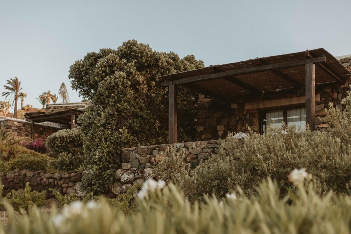 Pantelleria Dream Resort