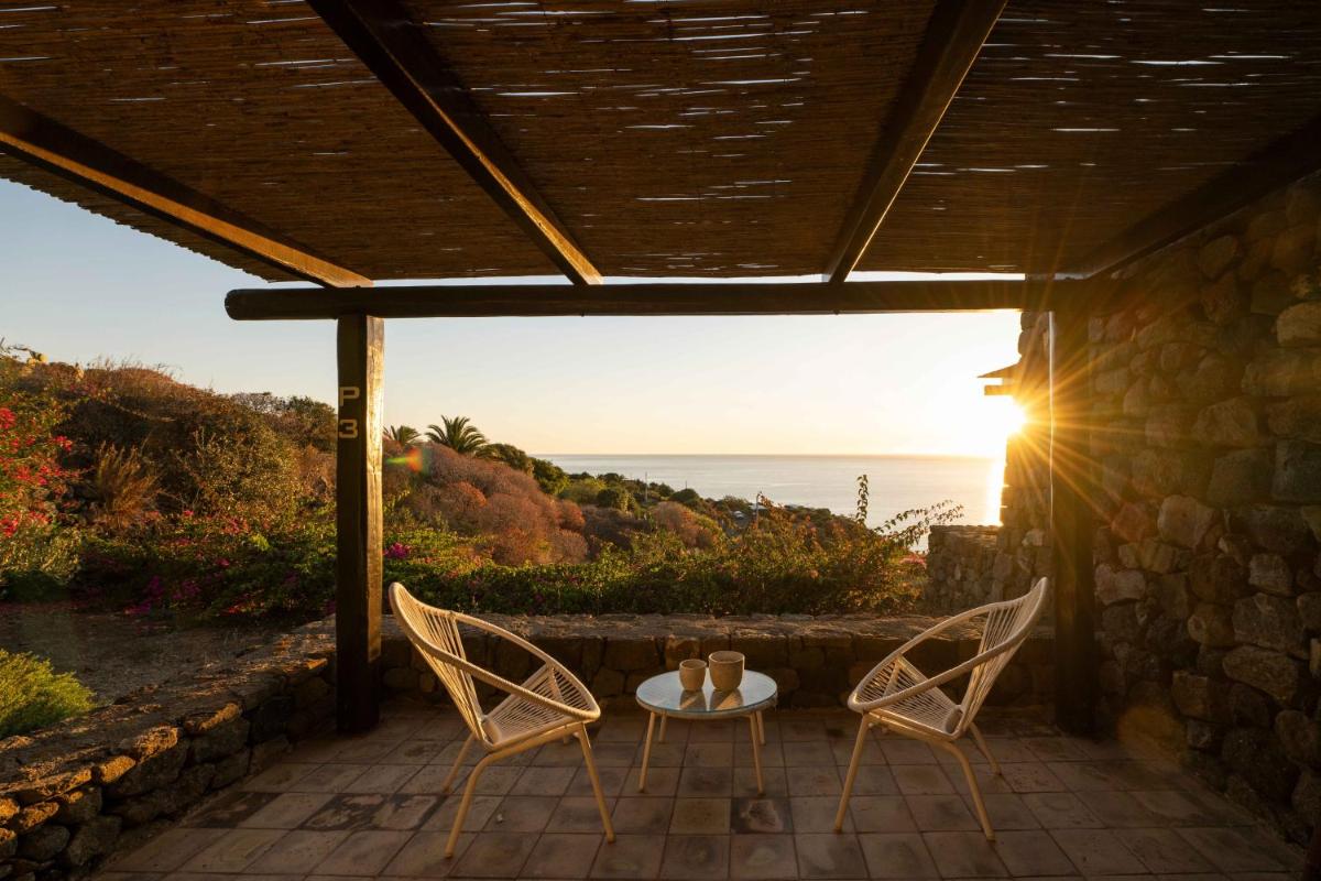 Pantelleria Dream Resort