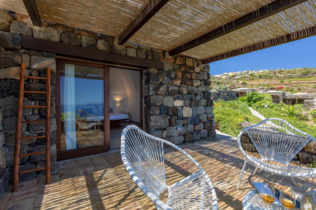 Pantelleria Dream Resort