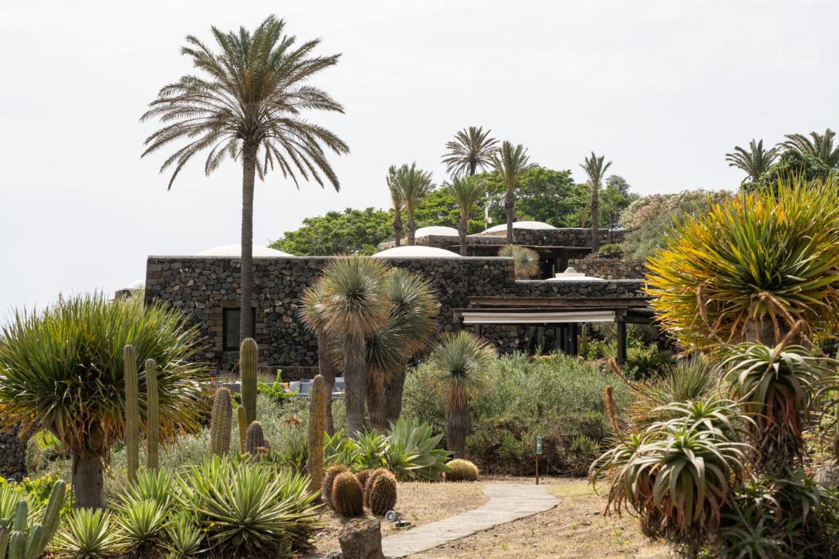 Pantelleria Dream Resort