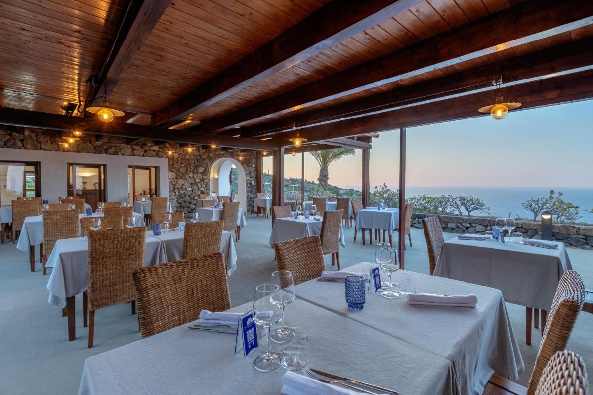 Pantelleria Dream Resort