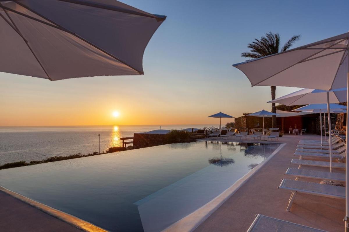 Pantelleria Dream Resort
