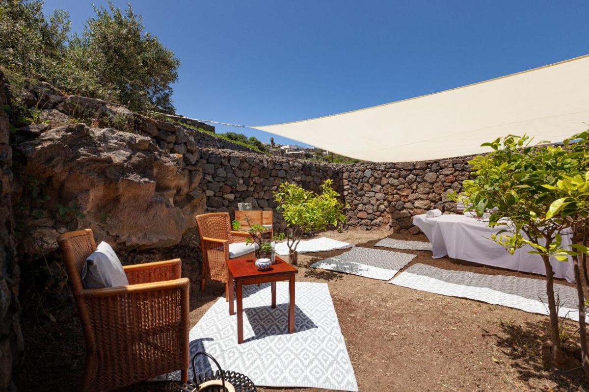 Pantelleria Dream Resort