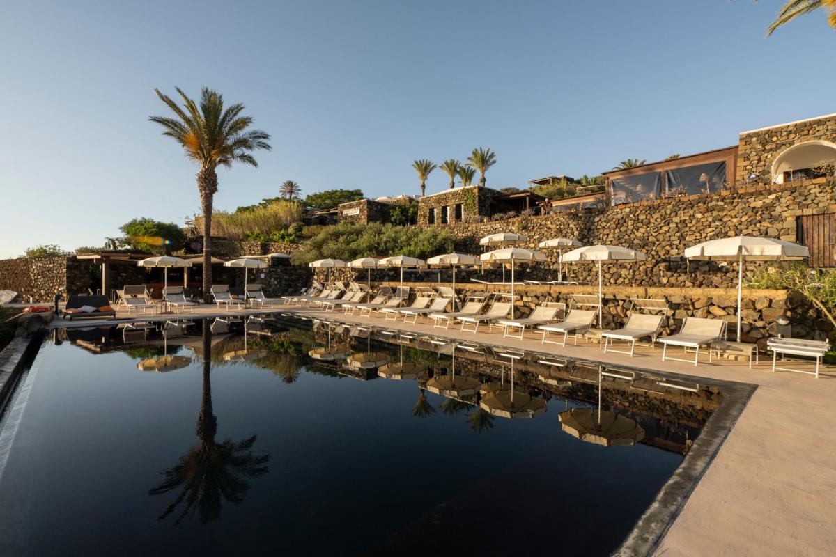 Pantelleria Dream Resort