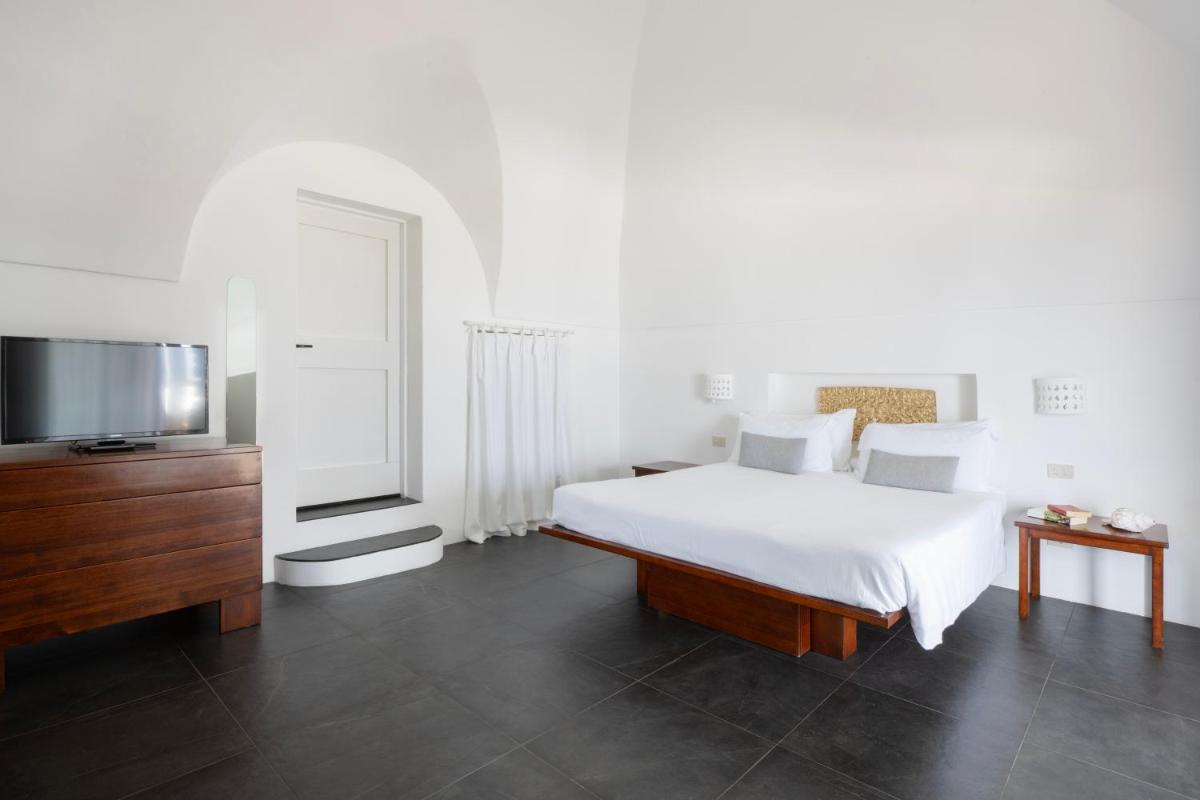Pantelleria Dream Resort