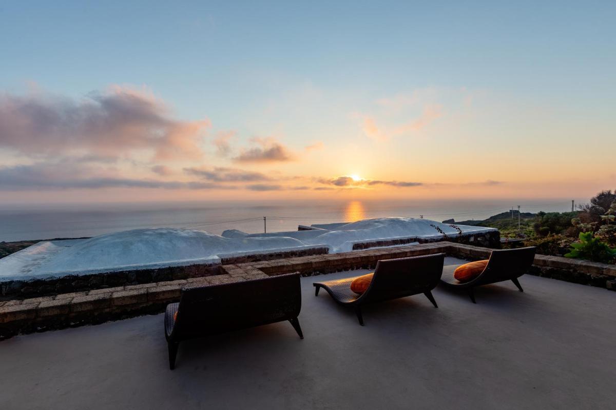 Pantelleria Dream Resort