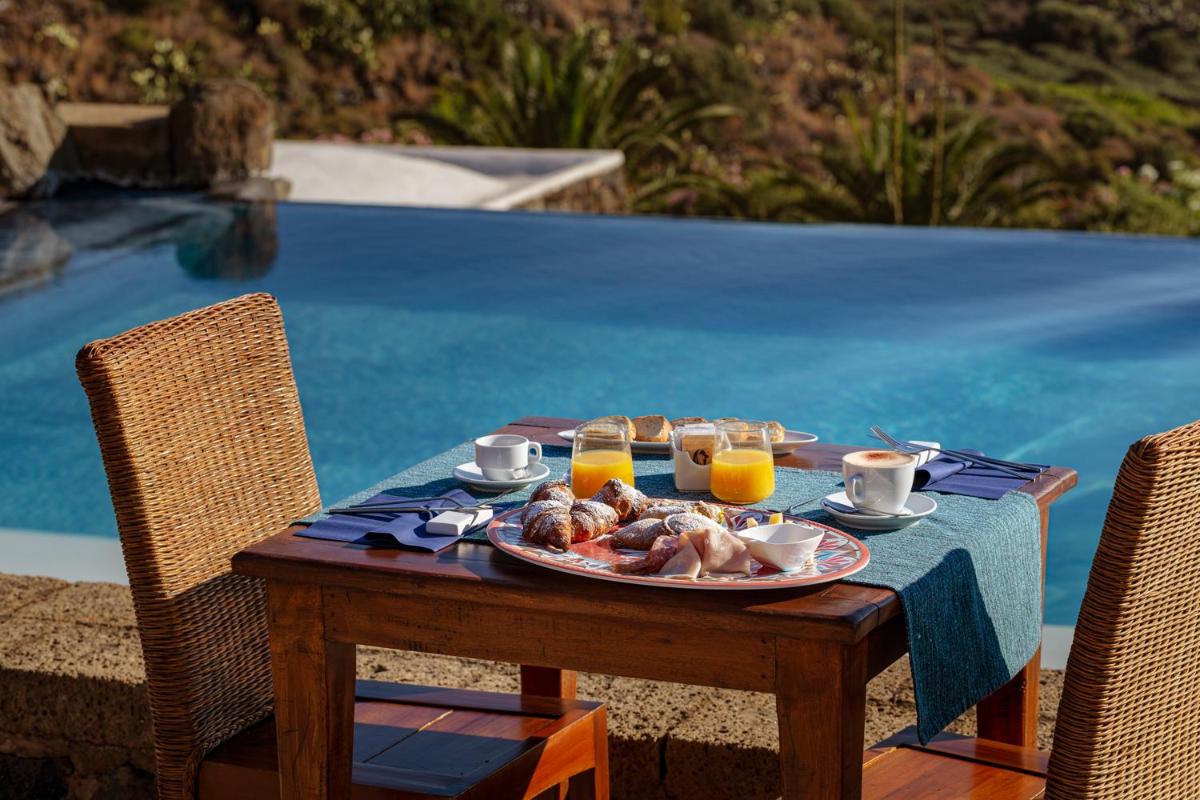 Pantelleria Dream Resort
